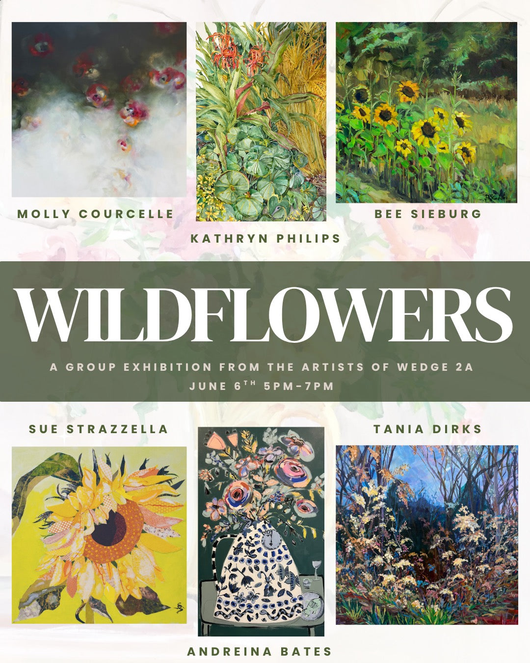 Wildflowers