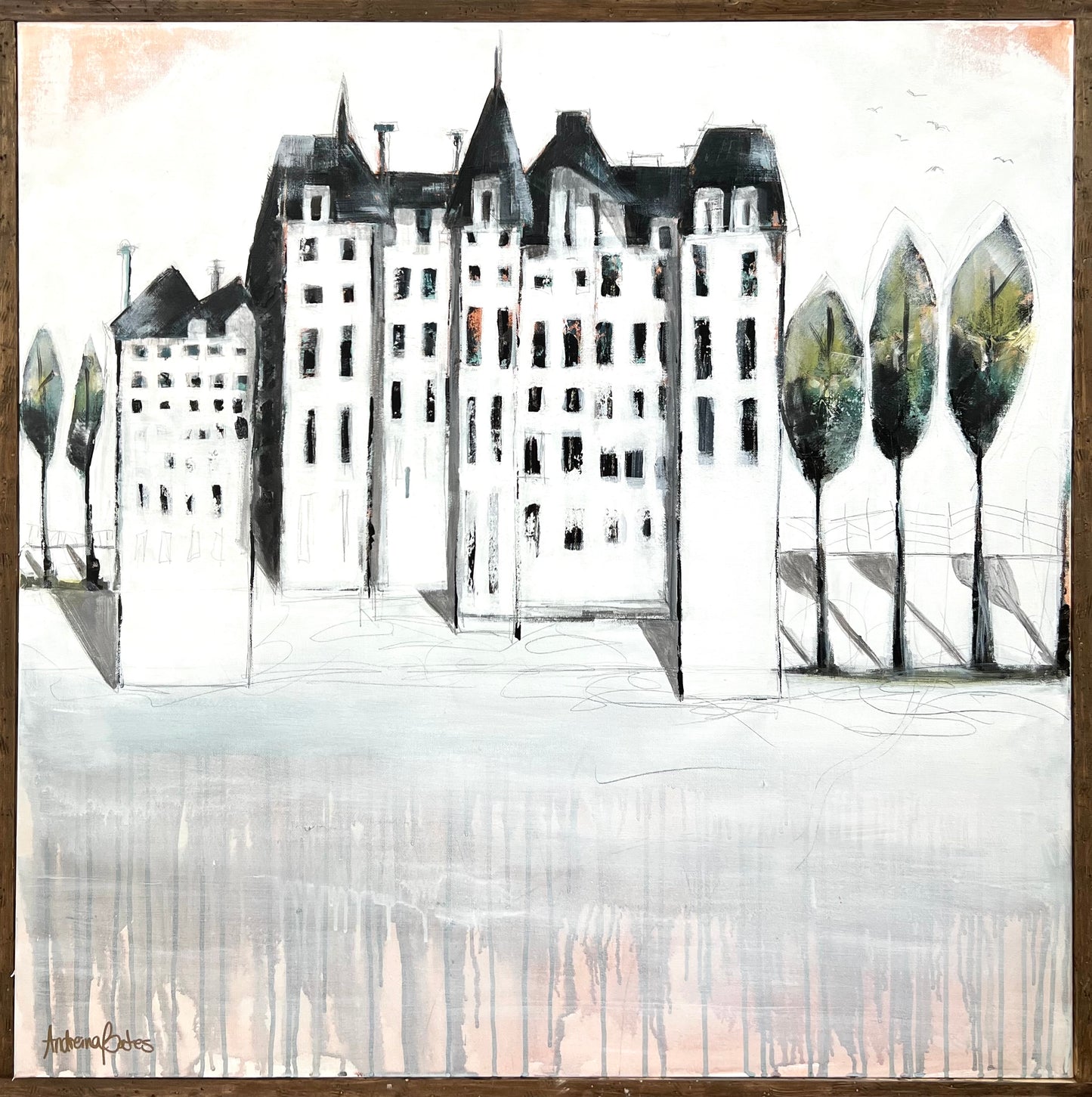 Biltmore Dreams