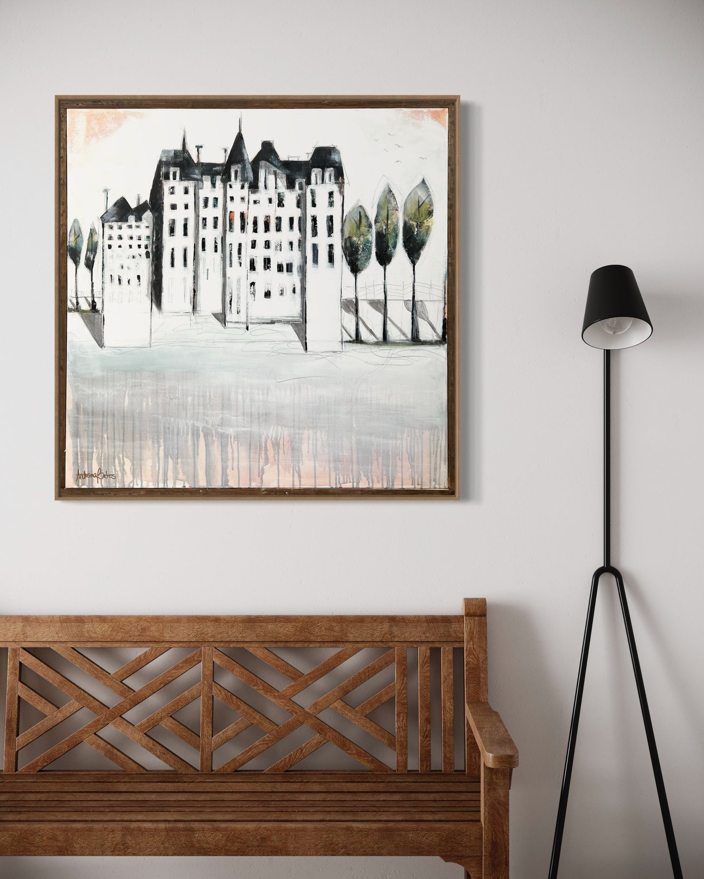 Biltmore Dreams