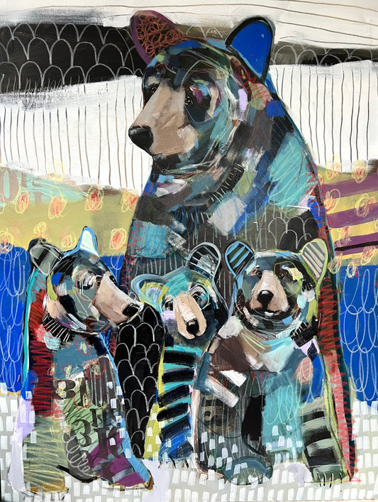 Season of Cubs