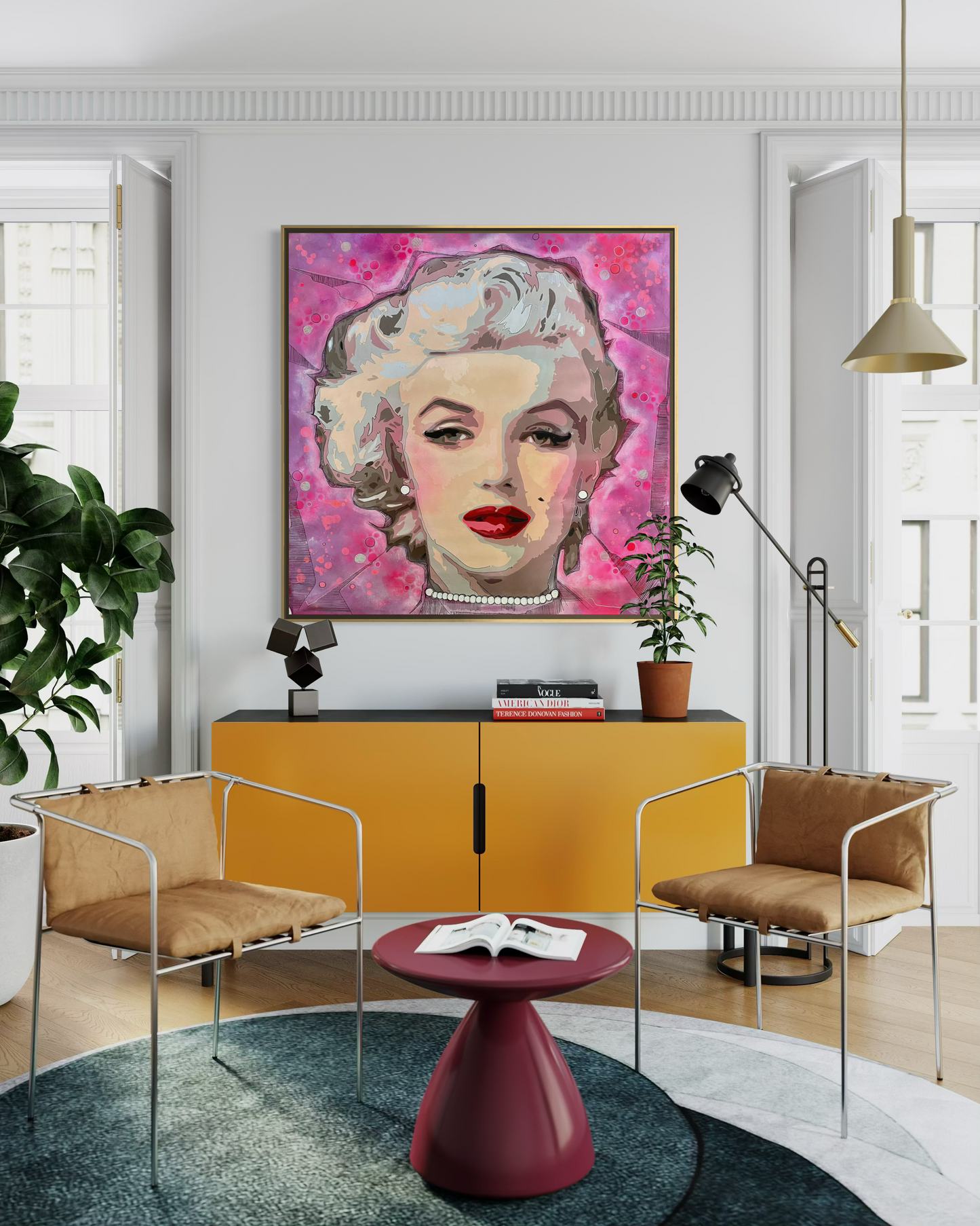 Marilyn