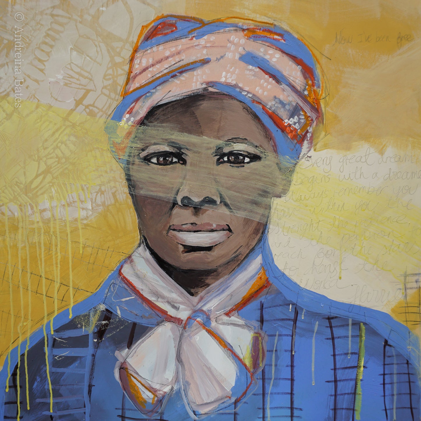 Her Stories V - Harriet